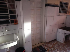 Casa em São Bernardo do Campo, próx via Anchieta e Av Lucas Nogueira
